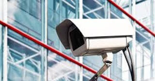Монтаж видеонаблюдения в Новокузнецке в июле