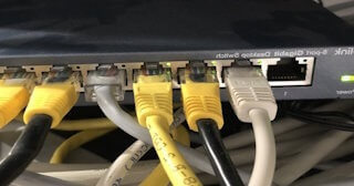 Заказать настройку коммутаторов Cisco в Новокузнецке. Обслуживание ПК, ремонт от 308 руб