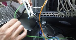 Настройка коммутаторов Cisco в Новокузнецке в июле