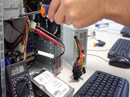 Абонентское обслуживание ПК Новокузнецк