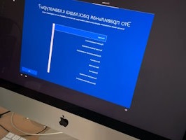 Установка операционной системы Новокузнецк