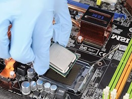 Выездной ремонт ПК Новокузнецк
