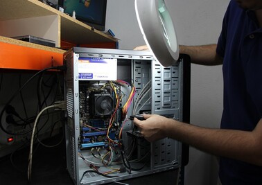 Установка антивирусной защиты Новокузнецк