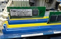 Настройка серверов Новокузнецк